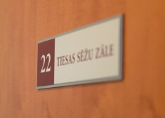 Latvijas Zvērinātu tiesu izpildītāju padome piektdien plāno apspriest policijas atklāto kāda tiesu izpildītāja nolaupīšanas mēģinājumu.