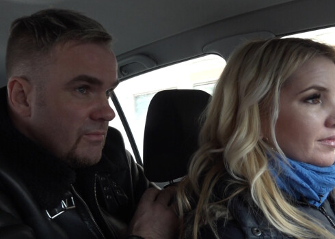 Mētāšanās ar apelsīniem zupas ēstuvē novedusi pie administratīvās lietvedības par sīko huligānismu.