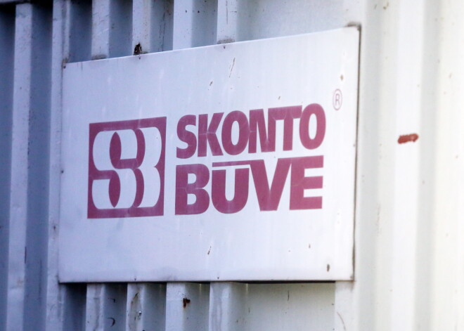 "Skonto Būves" un "Eko ostas" nesaskaņas novestas līdz kriminālprocesam