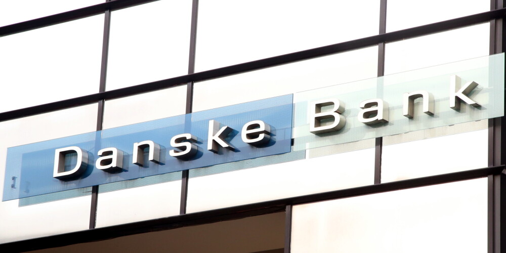 "Danske Bank" pārtrauks darbību Baltijas valstīs un Krievijā