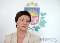 Darba attiecības ar VVD līdzšinējo ģenerāldirektori Ingu Koļegovu lemts pārtaukt janvārī.