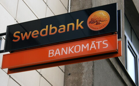 Ib swedbank lv где номер пользователя