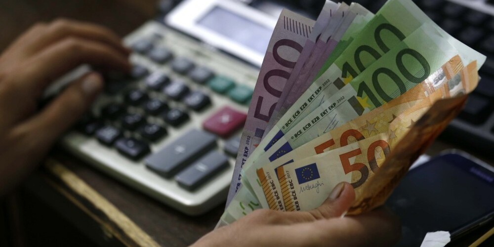 Кариньш объявил о "капитальном ремонте" всего финансового сектора