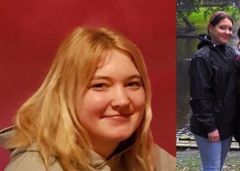 23-летняя Элиза Драудиня найдена