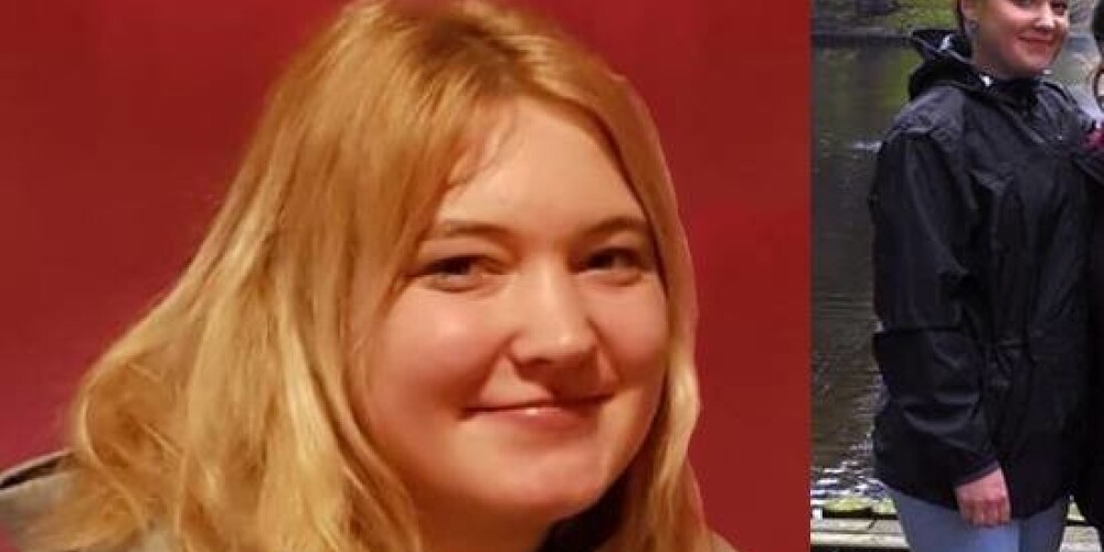 Birzgalē pazudusi 23 gadus vecā Elīza