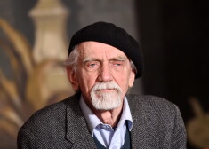 Režisors Ivars Seleckis.