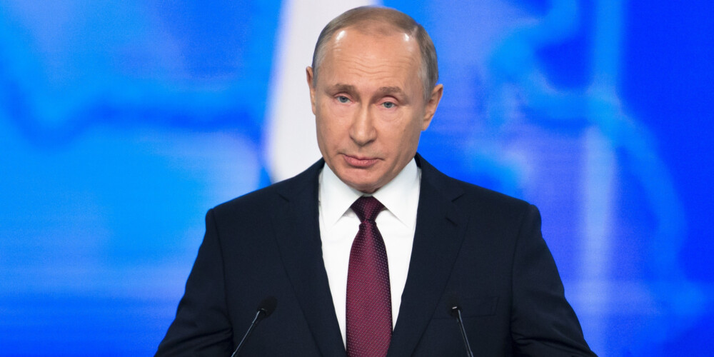 NATO nosoda Putina draudus par raķešu izvietošanu