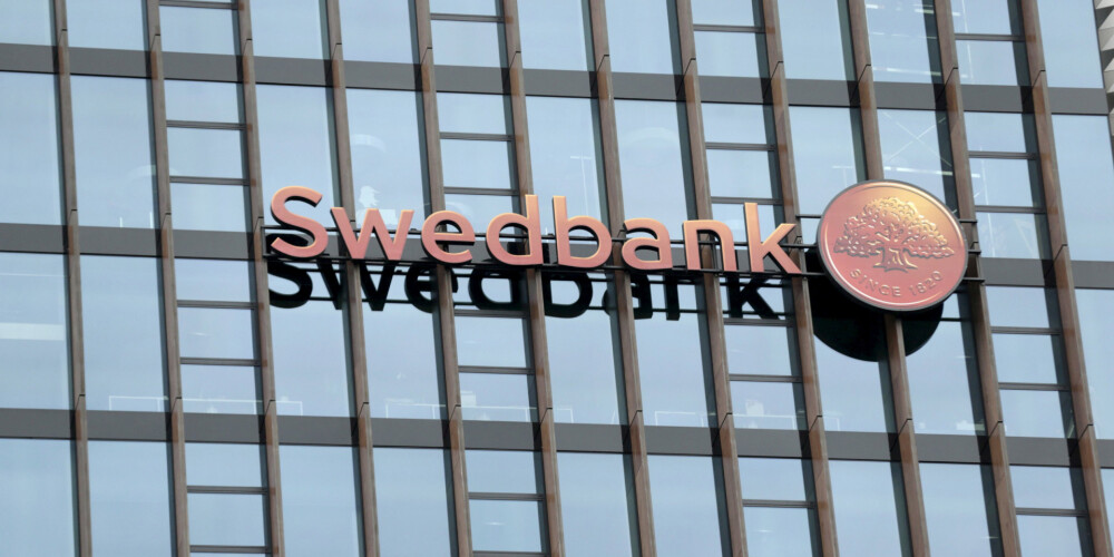 Vairākas valstis kopīgi izmeklēs ziņas par iespējamo naudas atmazgāšanu "Swedbank"