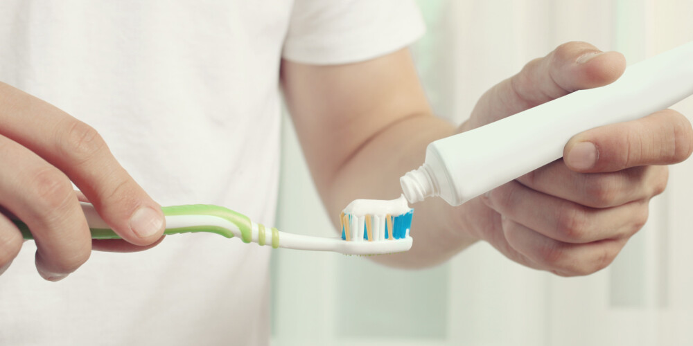 No astmas līdz neauglībai - bīstamais triklozāns tavā zobupastā un citos higiēnas un saimniecības līdzekļos