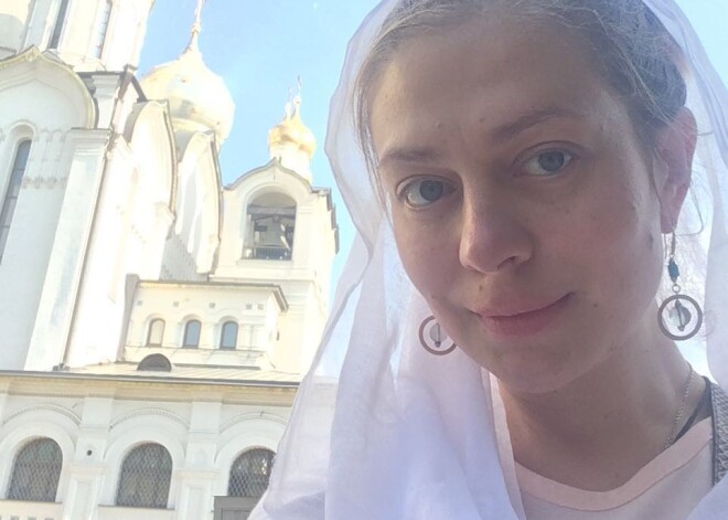 «Ей удалили половину легких»: как умирала актриса «Глухаря» Дарья Егорычева