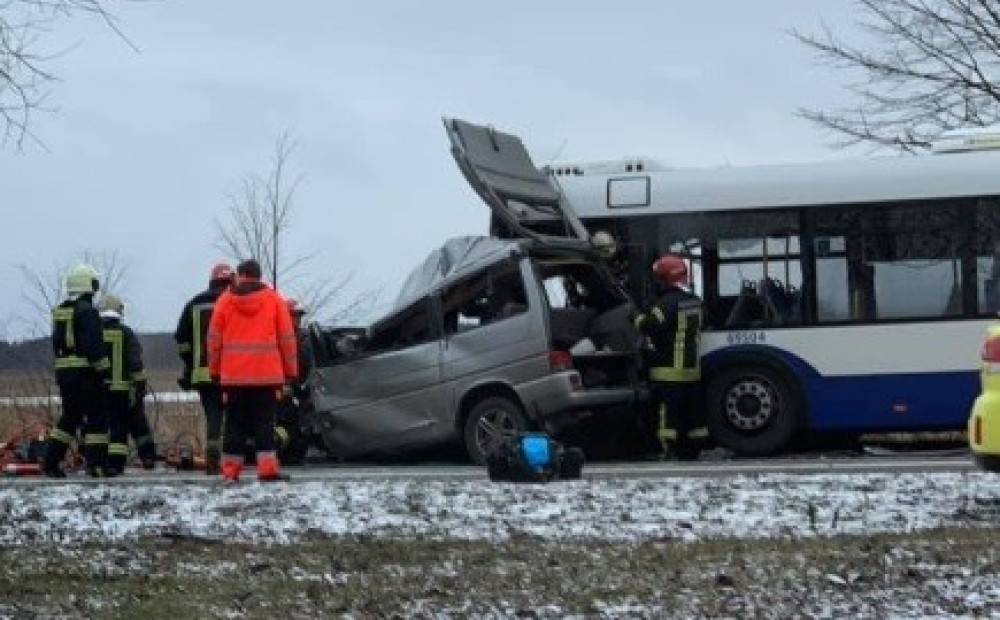 Авария в латвии Авария в латвии