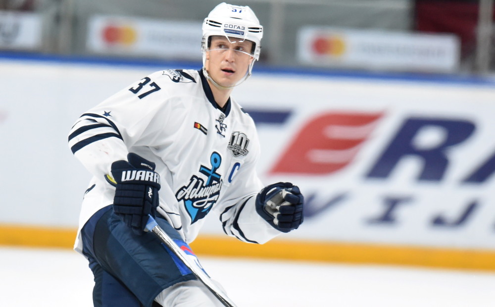 Bārtulis pauž gatavību atgriezties Latvijas hokeja izlasē
