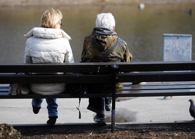 Februāra noslēgumā gaidāms silts un bieži saulains laiks