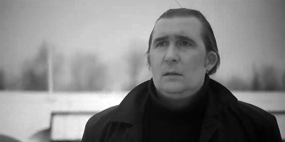 40 gadu vecumā negaidīti miris aktieris Andrejs Možeiko