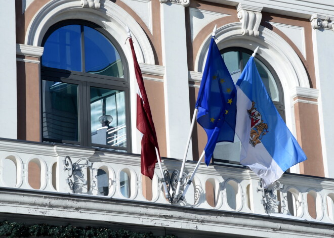 Konkursā meklē "Rīgas servisa" valdes locekli, solot algu līdz 2493 eiro