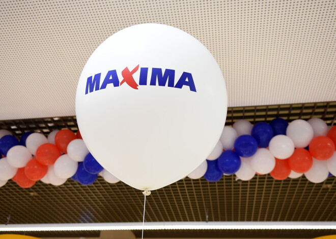 Pie Valsts ieņēmumu dienesta Čiekurkalnā taps "Maxima"