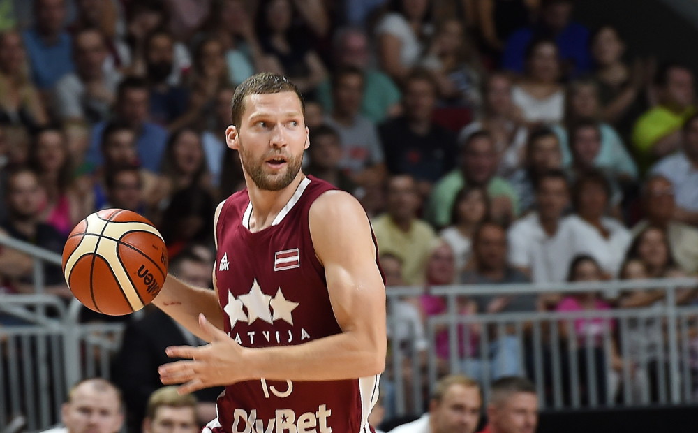 Latvijas basketbola izlase neiegūst ceļazīmi uz Pasaules kausu