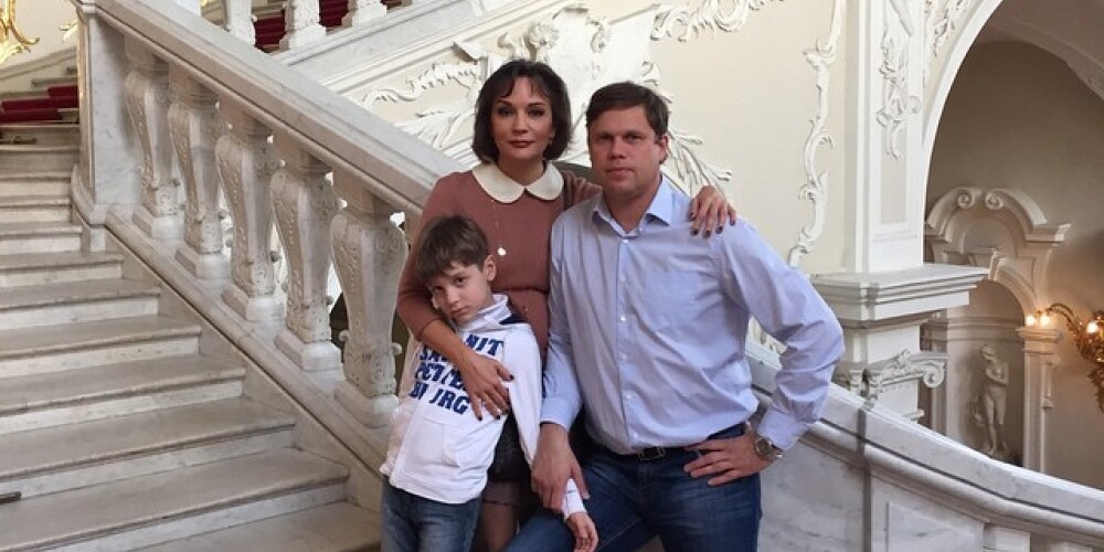 Татьяна Буланова матом ответила на слухи о том, что она требует алименты с бывшего мужа