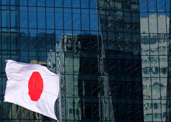 Japānas uzņēmēji interesējas par sadarbības iespējām ar Latviju