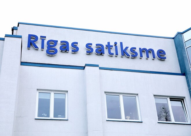 Baidoties no tiesas, Rīgas domniekiem liedz apskatīt auditoru ziņojumu par situāciju "Rīgas satiksmē"