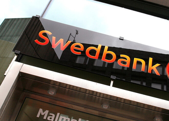 Igaunijas Bankas viceprezidents neuzskata, ka "Swedbank" Igaunijā varētu piemeklēt "Danske Bank" liktenis