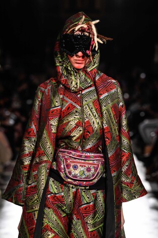 "Manish Arora" rudens/ziema 2019/2020