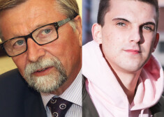 LSDSP priekšsēdētājs Jānis Dinevičs uzskata, ka Niks Endziņš ar viltus ziņu tikai pievērsis uzmanību ēku drošībai.