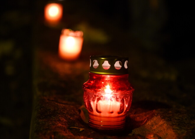 Identificēti "Baigā gada" upuri, kuri tika noslepkavoti un aprakti kopējā kapā Ulbrokā