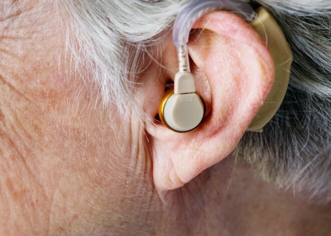 Больница Страдиня приглашает бесплатно проверить слух