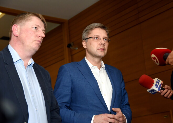 Lai izvairītos no maksātnespējas, "Rīgas satiksmei" piešķirs 130 miljonus no rīdzinieku naudas