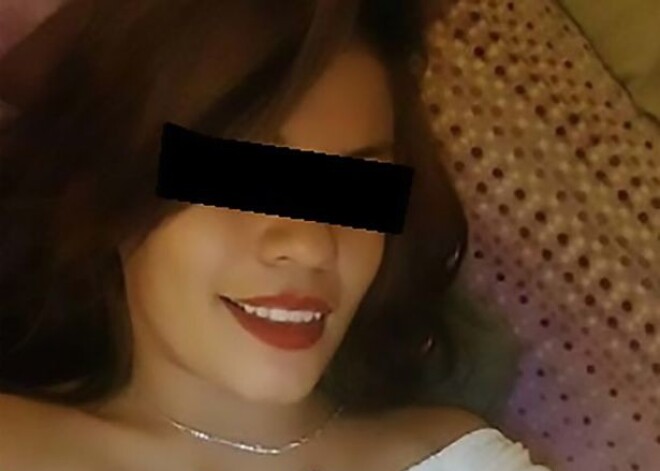 19-летняя девушка покончила с собой после того, как ее интимные фото попали в сеть
