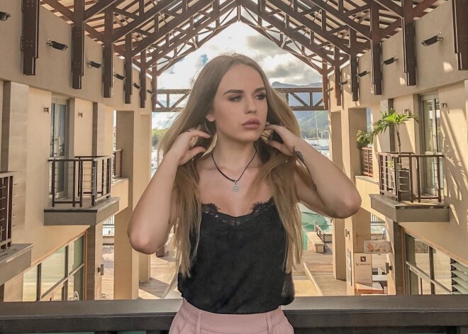 Звезда "Дома-2" Милена Безбородова за три года изменилась до неузнаваемости