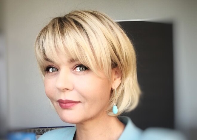 "Всем, кто уже много лет хотел бы, чтобы я захлопнула свой рот!": Юлия Меньшова одним фото ответила своим ненавистникам