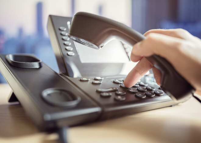 Regulators deviņiem komersantiem noteicis stingrākas numerācijas izmantošanas tiesības