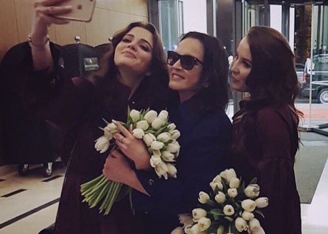 Видео: София Ротару вернулась на сцену после болезни