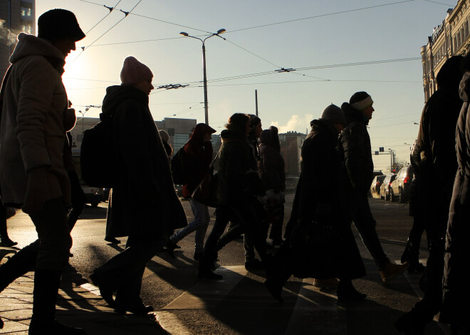 "Konta atlikums nulle, bet 2 miljoni iekšā un uzreiz ārā" - VID saņēmis informāciju par 300 000 personu banku kontiem