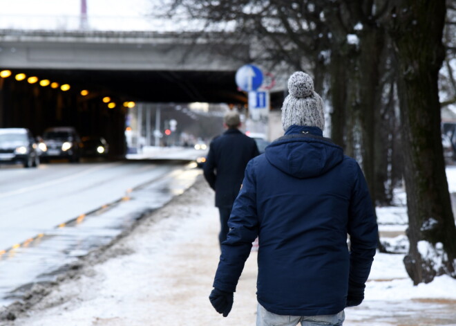 Rīgas dome par teju 300 000 eiro veiks aptauju par iedzīvotāju pārvietošanās paradumiem