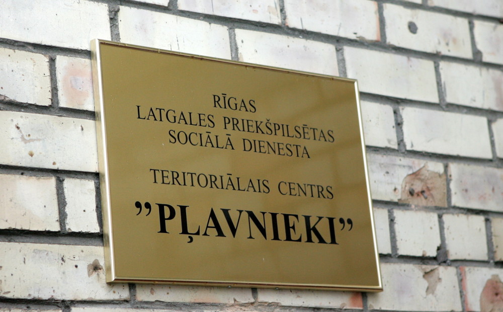 Rīdziniekus aicina apmeklēt Atvērtās durvju dienas Rīgas Sociālajā dienestā