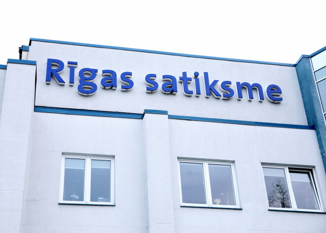 Iecelts jauns "Rīgas satiksmes" pagaidu vadītājs