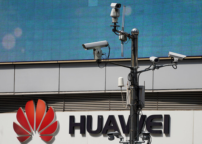 "Huawei" iesūdz ASV par aizliegumu federālām aģentūrām lietot tā produktus