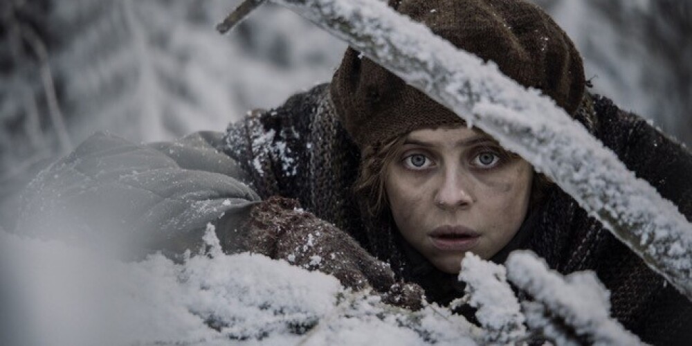 Latvijā izrādīs vienu no skatītākajām Lietuvas filmām – drāmu „Pelni sniegā"