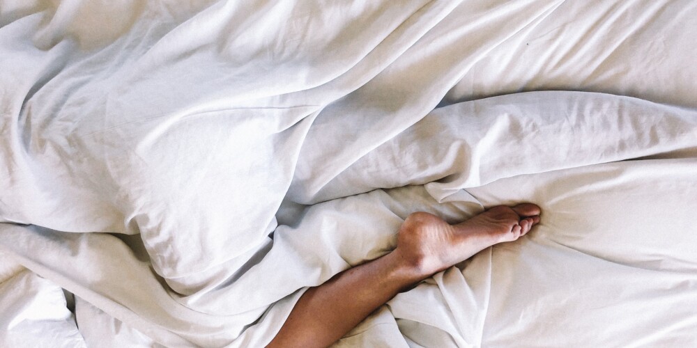 Viedierīču lietošana pirms miega – cik būtiski tas mūs ietekmē?