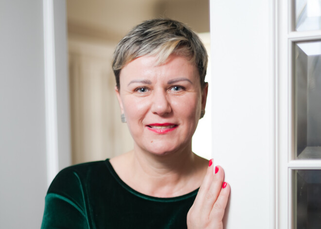 Linda Mūrniece atklāti par pēdējo šķiršanos: "Biju ieklejojusi ne savā dzīvē"