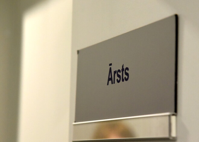 Vairākās Latvijas pašvaldībās meklē ģimenes ārstus