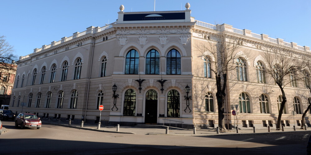 Latvijas Bankas prezidentu plāno izslēgt no Noziedzības novēršanas padomes