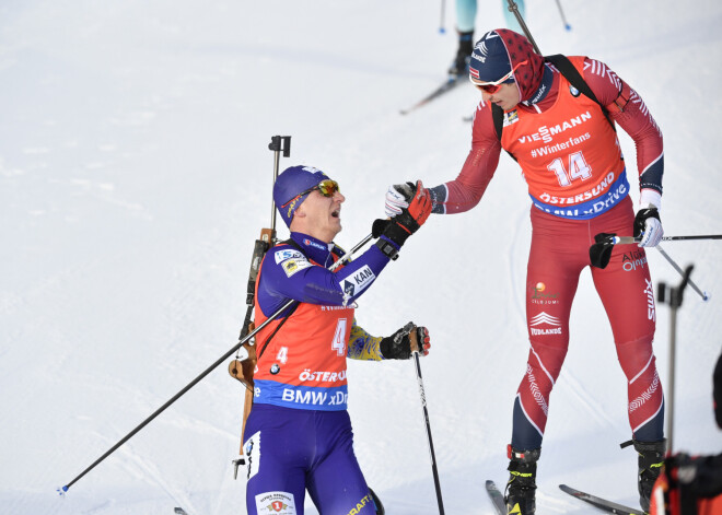 Rastorgujevam augstā 6.vieta pasaules čempionāta iedzīšanā