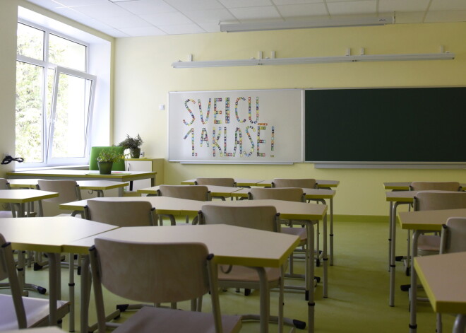 Izmaiņas skolēnu brīvlaikos pagaidām neplāno