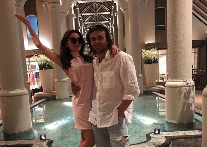 "Невероятный дар": Анастасия Заворотнюк раскрыла подробности рождения третьего ребенка