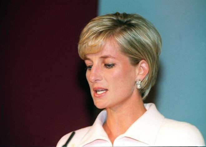 Появились новые подробности гибели принцессы Дианы