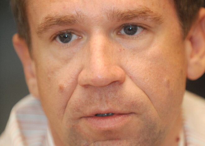 Экс-акционер Latvijas Krājbanka Антонов осужден в Петербурге на 2,5 года за мошенничество